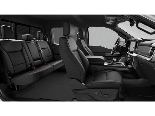 2026 Ford F-150 Lariat (Stk: 26030) in Port Alberni - Image 5 of 6