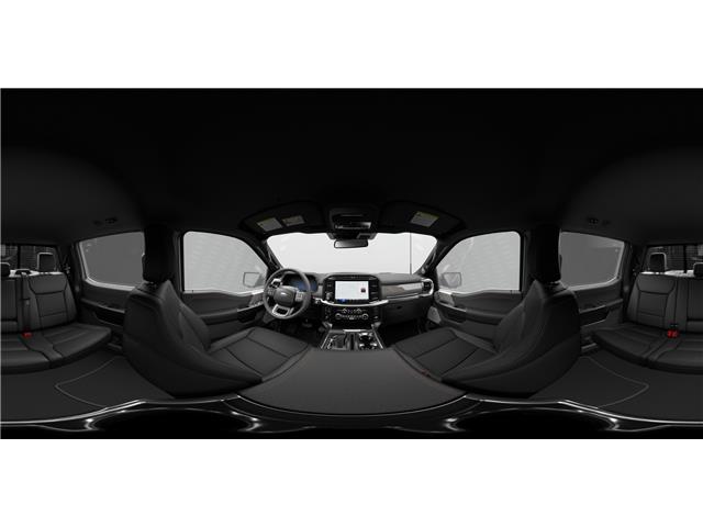 2026 Ford F-150 Lariat (Stk: 26030) in Port Alberni - Image 6 of 6