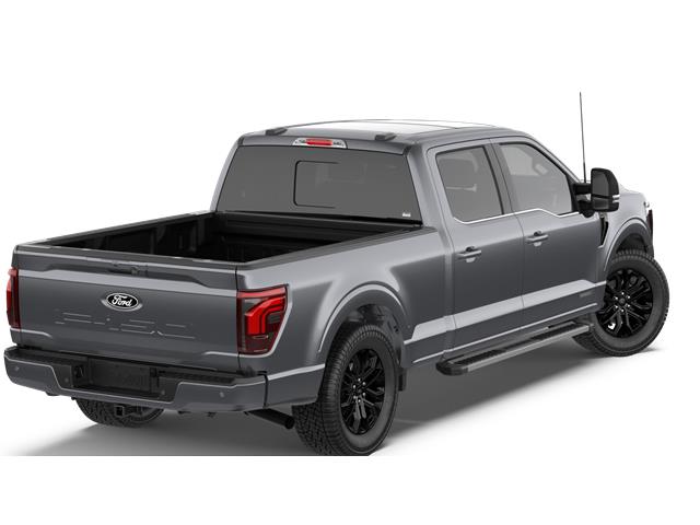 2026 Ford F-150 Lariat (Stk: 26031) in Port Alberni - Image 3 of 7