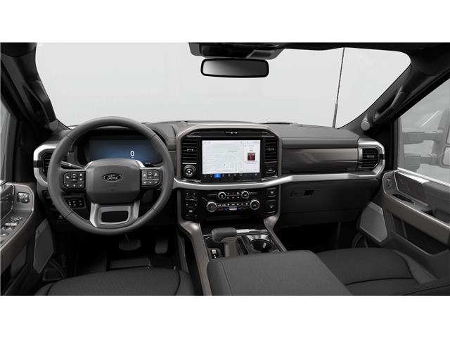 2026 Ford F-150 Lariat (Stk: 26031) in Port Alberni - Image 6 of 7
