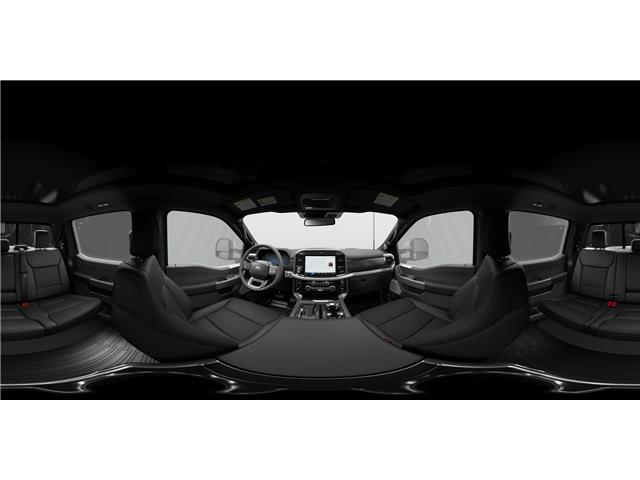 2026 Ford F-150 Lariat (Stk: 26031) in Port Alberni - Image 7 of 7