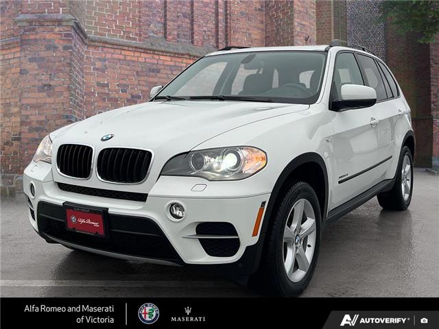 2012 BMW X5 xDrive35i (Stk: 911541) in Victoria - Image 1 of 24
