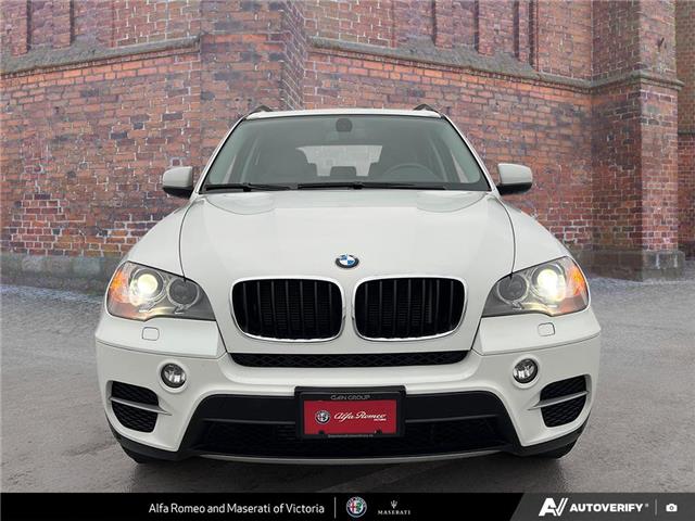 2012 BMW X5 xDrive35i (Stk: 911541) in Victoria - Image 2 of 24