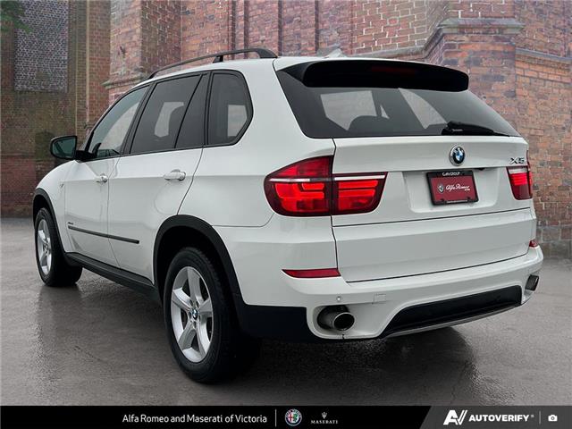 2012 BMW X5 xDrive35i (Stk: 911541) in Victoria - Image 4 of 24