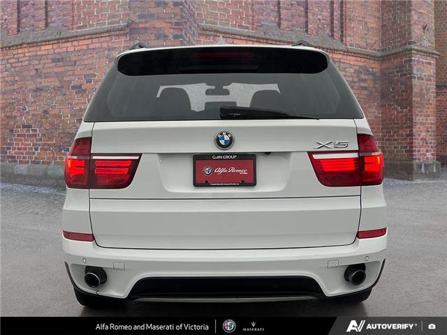 2012 BMW X5 xDrive35i (Stk: 911541) in Victoria - Image 5 of 24