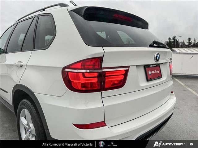2012 BMW X5 xDrive35i (Stk: 911541) in Victoria - Image 10 of 24