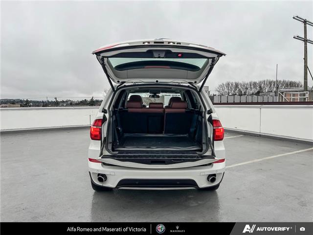 2012 BMW X5 xDrive35i (Stk: 911541) in Victoria - Image 11 of 24