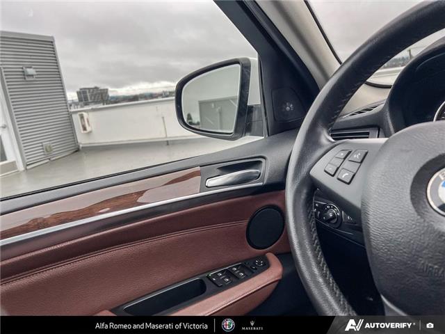 2012 BMW X5 xDrive35i (Stk: 911541) in Victoria - Image 16 of 24