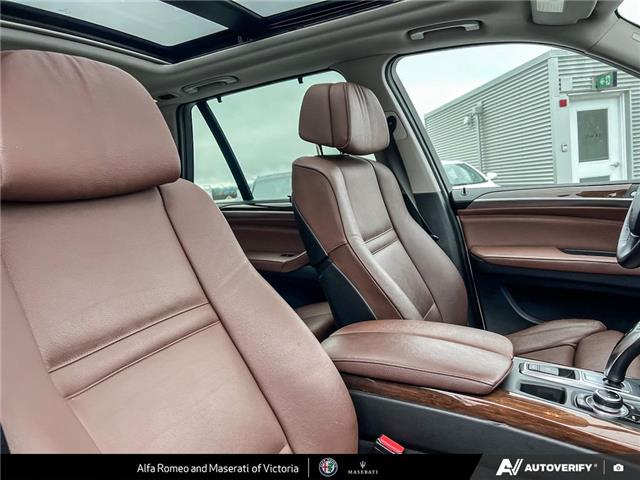 2012 BMW X5 xDrive35i (Stk: 911541) in Victoria - Image 21 of 24