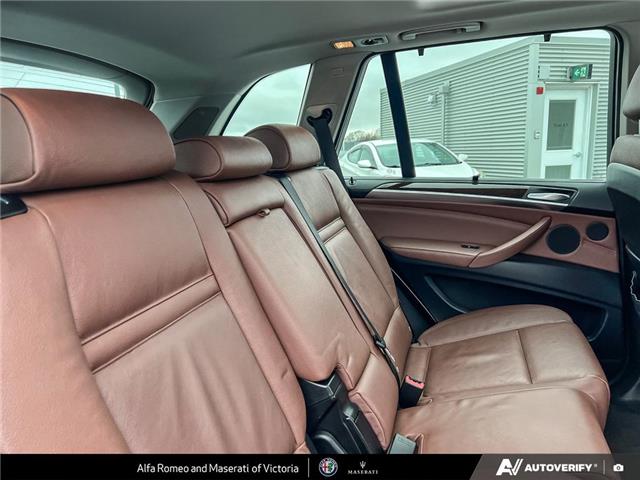 2012 BMW X5 xDrive35i (Stk: 911541) in Victoria - Image 22 of 24