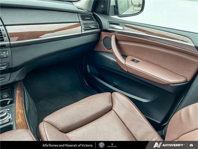 2012 BMW X5 xDrive35i (Stk: 911541) in Victoria - Image 24 of 24