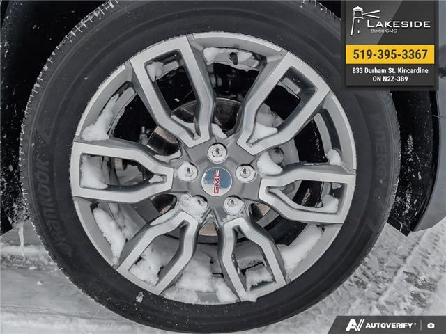 2024 GMC Terrain Denali (Stk: P6570) in Kincardine - Image 6 of 23