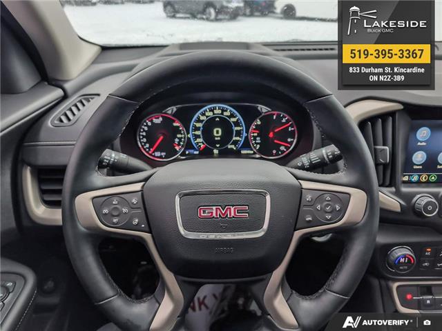 2024 GMC Terrain Denali (Stk: P6570) in Kincardine - Image 12 of 23