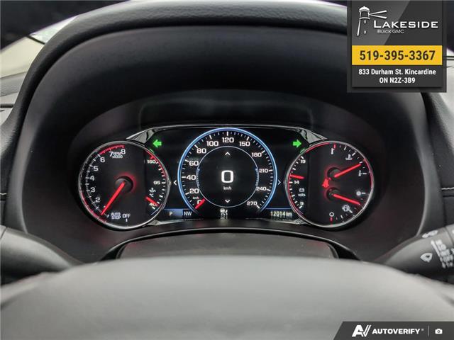 2024 GMC Terrain Denali (Stk: P6570) in Kincardine - Image 13 of 23