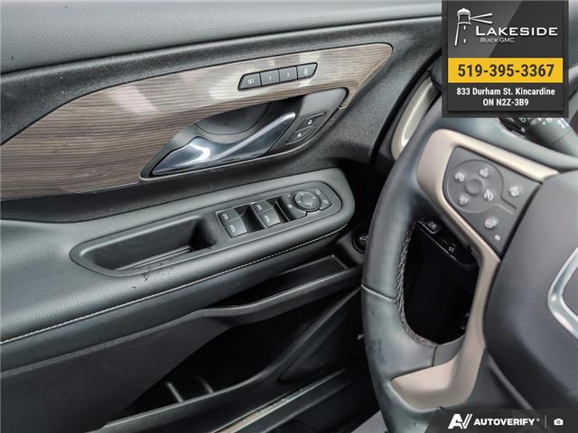 2024 GMC Terrain Denali (Stk: P6570) in Kincardine - Image 15 of 23