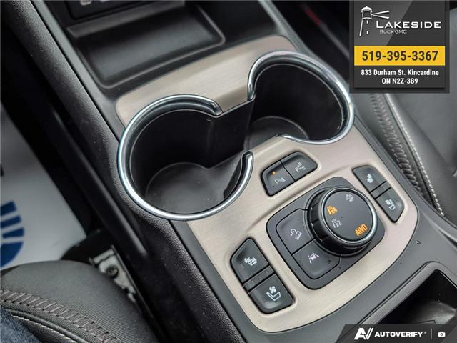 2024 GMC Terrain Denali (Stk: P6570) in Kincardine - Image 16 of 23
