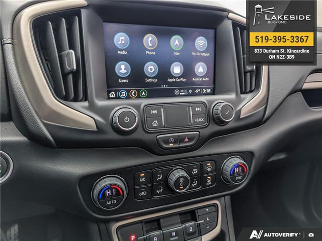2024 GMC Terrain Denali (Stk: P6570) in Kincardine - Image 17 of 23