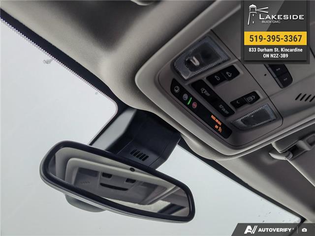 2024 GMC Terrain Denali (Stk: P6570) in Kincardine - Image 19 of 23