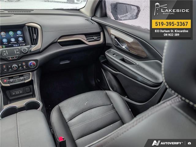 2024 GMC Terrain Denali (Stk: P6570) in Kincardine - Image 23 of 23