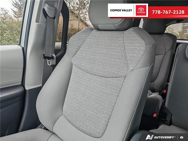 2021 Toyota Sienna LE 8-Passenger (Stk: P3610) in Courtenay - Image 20 of 25