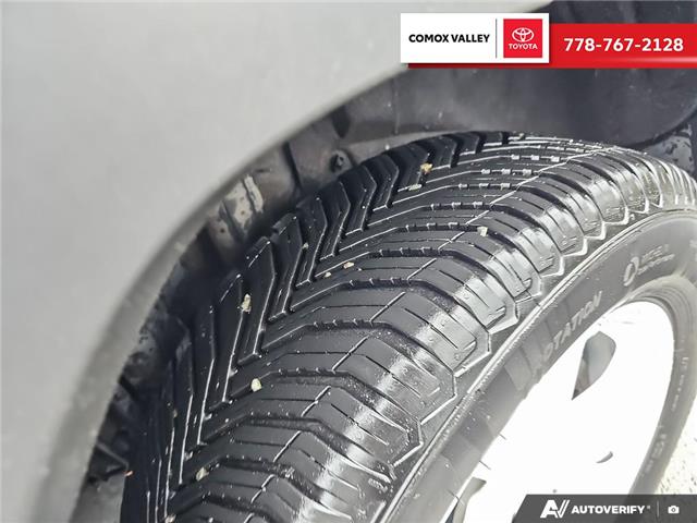 2019 Toyota RAV4 LE (Stk: SR631417A) in Courtenay - Image 7 of 25