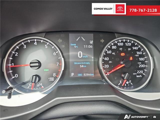 2019 Toyota RAV4 LE (Stk: SR631417A) in Courtenay - Image 15 of 25