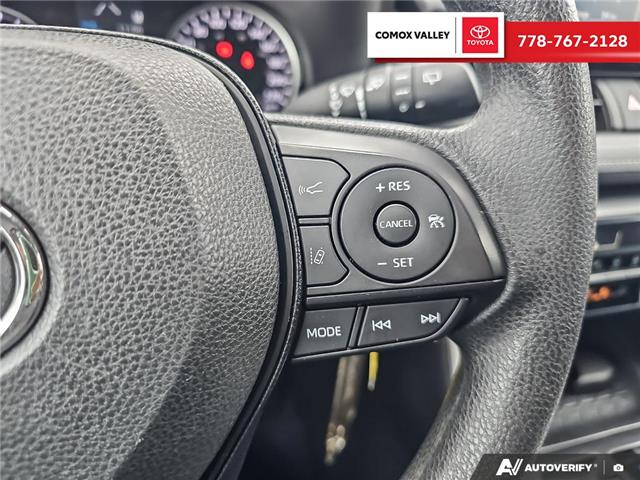 2019 Toyota RAV4 LE (Stk: SR631417A) in Courtenay - Image 16 of 25
