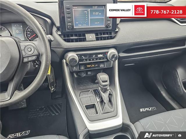 2019 Toyota RAV4 LE (Stk: SR631417A) in Courtenay - Image 19 of 25