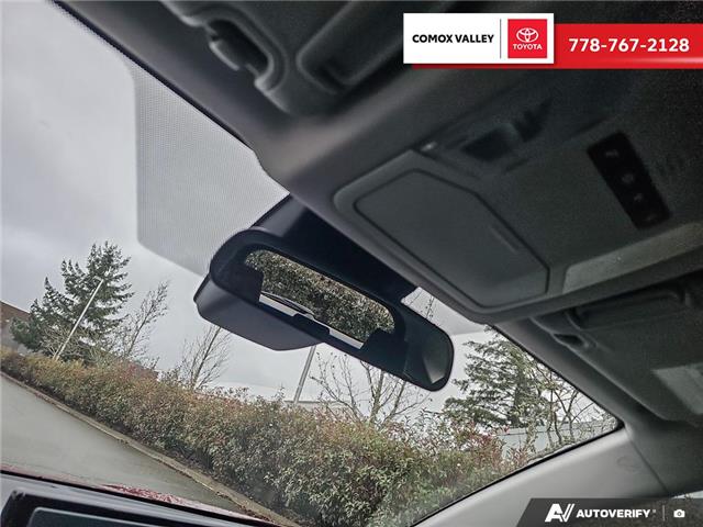 2019 Toyota RAV4 LE (Stk: SR631417A) in Courtenay - Image 21 of 25