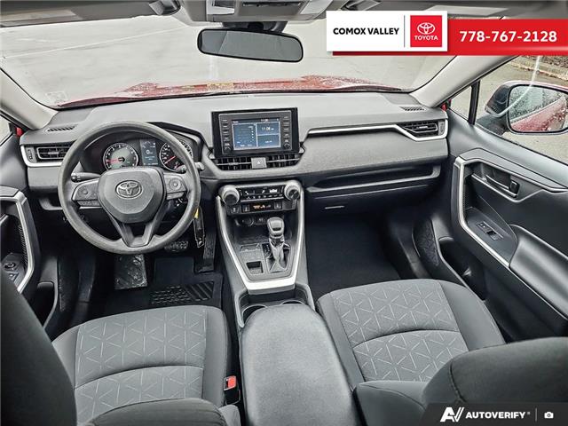 2019 Toyota RAV4 LE (Stk: SR631417A) in Courtenay - Image 25 of 25