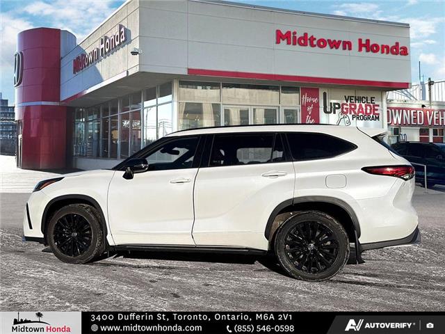 2023 Toyota Highlander XSE (Stk: P19666) in North York - Image 5 of 16