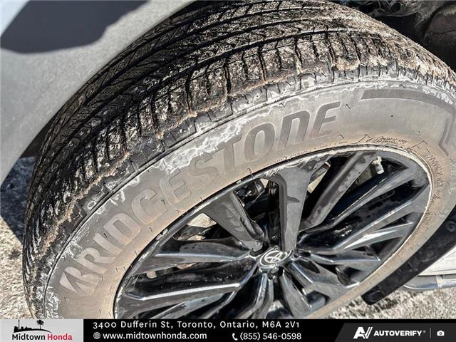 2023 Toyota Highlander XSE (Stk: P19666) in North York - Image 11 of 16