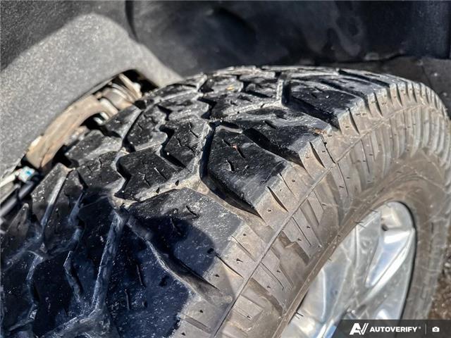 2023 Chevrolet Silverado 3500HD LTZ (Stk: PO2358) in Dawson Creek - Image 7 of 24