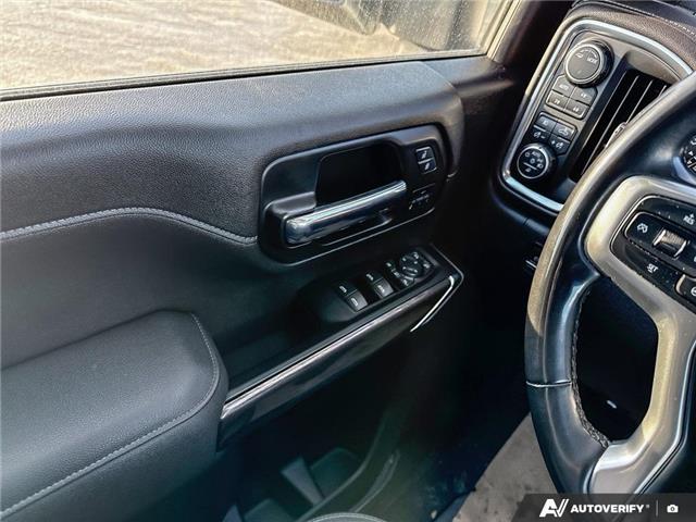 2023 Chevrolet Silverado 3500HD LTZ (Stk: PO2358) in Dawson Creek - Image 16 of 24
