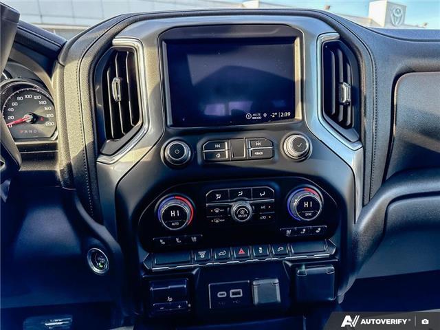 2023 Chevrolet Silverado 3500HD LTZ (Stk: PO2358) in Dawson Creek - Image 18 of 24