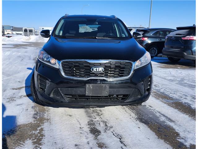 2019 Kia Sorento 2.4L LX (Stk: J25109-1) in Brandon - Image 3 of 20 2019 Kia Sorento 2.4L LX (Stk: J25109-1) in Brandon - Image 3 of 20
