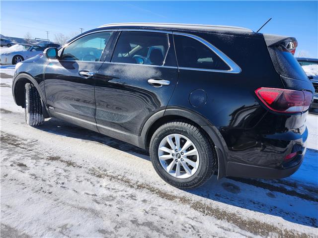 2019 Kia Sorento 2.4L LX (Stk: J25109-1) in Brandon - Image 6 of 20 2019 Kia Sorento 2.4L LX (Stk: J25109-1) in Brandon - Image 6 of 20