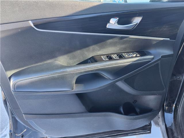 2019 Kia Sorento 2.4L LX (Stk: J25109-1) in Brandon - Image 7 of 20 2019 Kia Sorento 2.4L LX (Stk: J25109-1) in Brandon - Image 7 of 20
