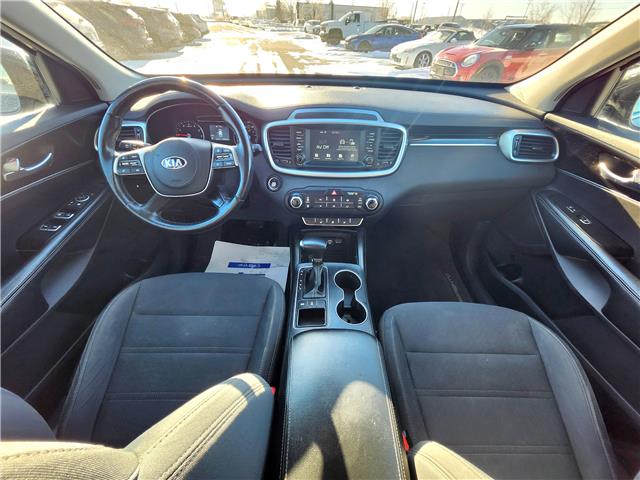 2019 Kia Sorento 2.4L LX (Stk: J25109-1) in Brandon - Image 9 of 20 2019 Kia Sorento 2.4L LX (Stk: J25109-1) in Brandon - Image 9 of 20