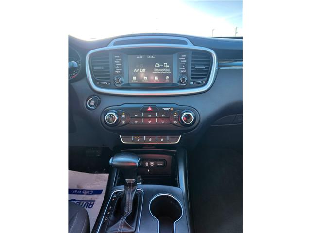 2019 Kia Sorento 2.4L LX (Stk: J25109-1) in Brandon - Image 12 of 20 2019 Kia Sorento 2.4L LX (Stk: J25109-1) in Brandon - Image 12 of 20