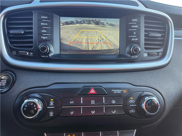2019 Kia Sorento 2.4L LX (Stk: J25109-1) in Brandon - Image 13 of 20 2019 Kia Sorento 2.4L LX (Stk: J25109-1) in Brandon - Image 13 of 20