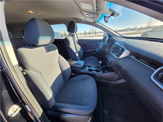 2019 Kia Sorento 2.4L LX (Stk: J25109-1) in Brandon - Image 14 of 20 2019 Kia Sorento 2.4L LX (Stk: J25109-1) in Brandon - Image 14 of 20