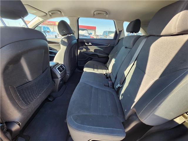 2019 Kia Sorento 2.4L LX (Stk: J25109-1) in Brandon - Image 16 of 20 2019 Kia Sorento 2.4L LX (Stk: J25109-1) in Brandon - Image 16 of 20