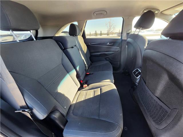 2019 Kia Sorento 2.4L LX (Stk: J25109-1) in Brandon - Image 17 of 20 2019 Kia Sorento 2.4L LX (Stk: J25109-1) in Brandon - Image 17 of 20