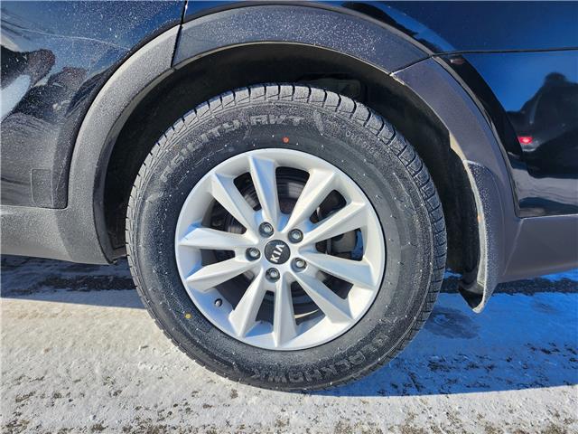2019 Kia Sorento 2.4L LX (Stk: J25109-1) in Brandon - Image 19 of 20 2019 Kia Sorento 2.4L LX (Stk: J25109-1) in Brandon - Image 19 of 20