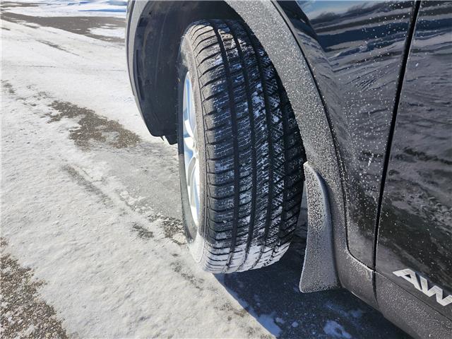 2019 Kia Sorento 2.4L LX (Stk: J25109-1) in Brandon - Image 20 of 20 2019 Kia Sorento 2.4L LX (Stk: J25109-1) in Brandon - Image 20 of 20