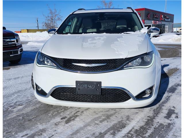 2017 Chrysler Pacifica Limited (Stk: JB26001) in Brandon - Image 3 of 23