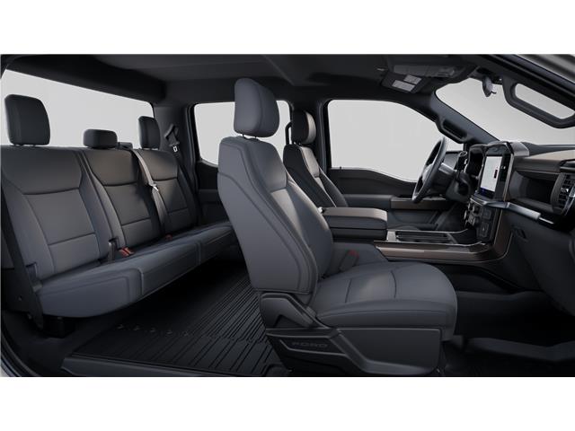 2025 Ford F-150 STX (Stk: 25T2598) in Olds - Image 5 of 7