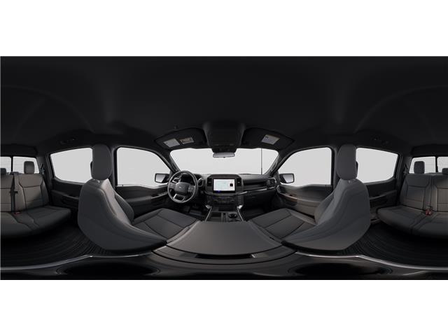 2025 Ford F-150 STX (Stk: 25T2598) in Olds - Image 7 of 7