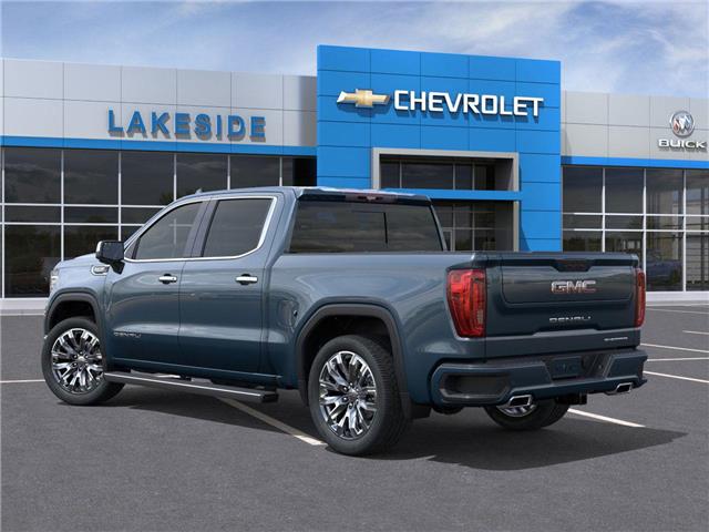 2026 GMC Sierra 1500 Denali (Stk: G6198) in Kincardine - Image 3 of 24